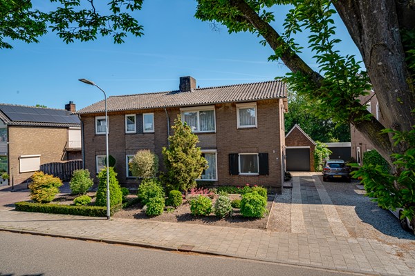 Medium property photo - Oud Zevenaarseweg 19, 6905 AH Zevenaar